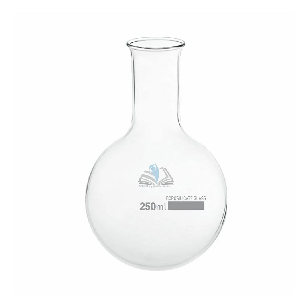 Laboratory Volumetric Flask